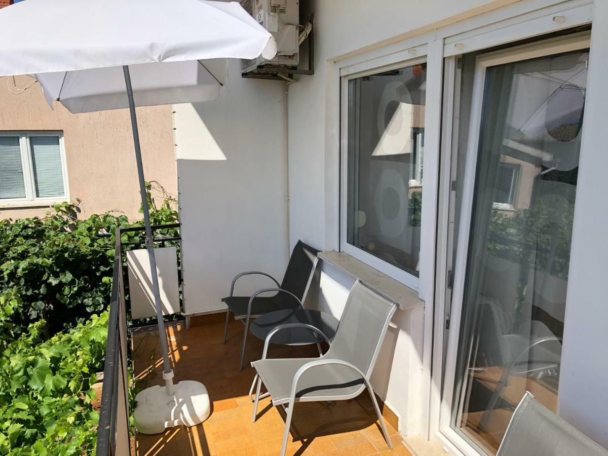 Davor Apartment Pula Exterior foto