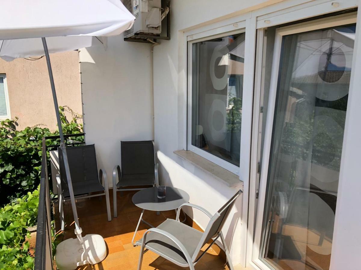 Davor Apartment Pula Exterior foto