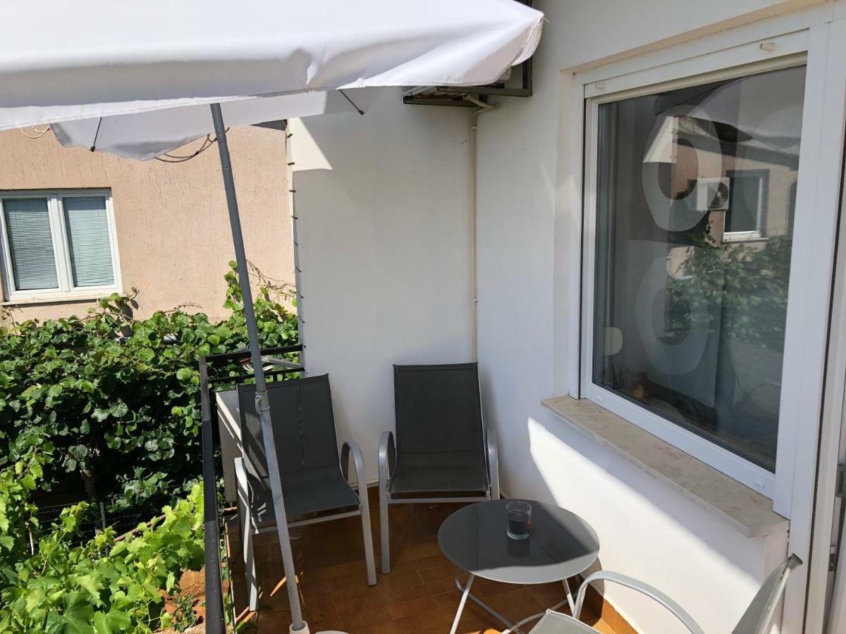 Davor Apartment Pula Exterior foto