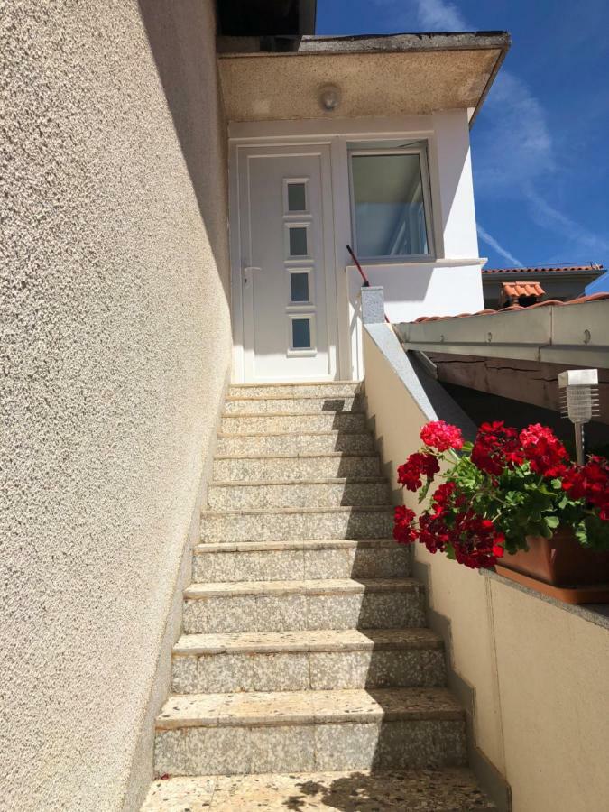 Davor Apartment Pula Exterior foto