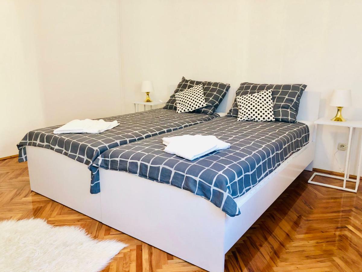 Davor Apartment Pula Exterior foto