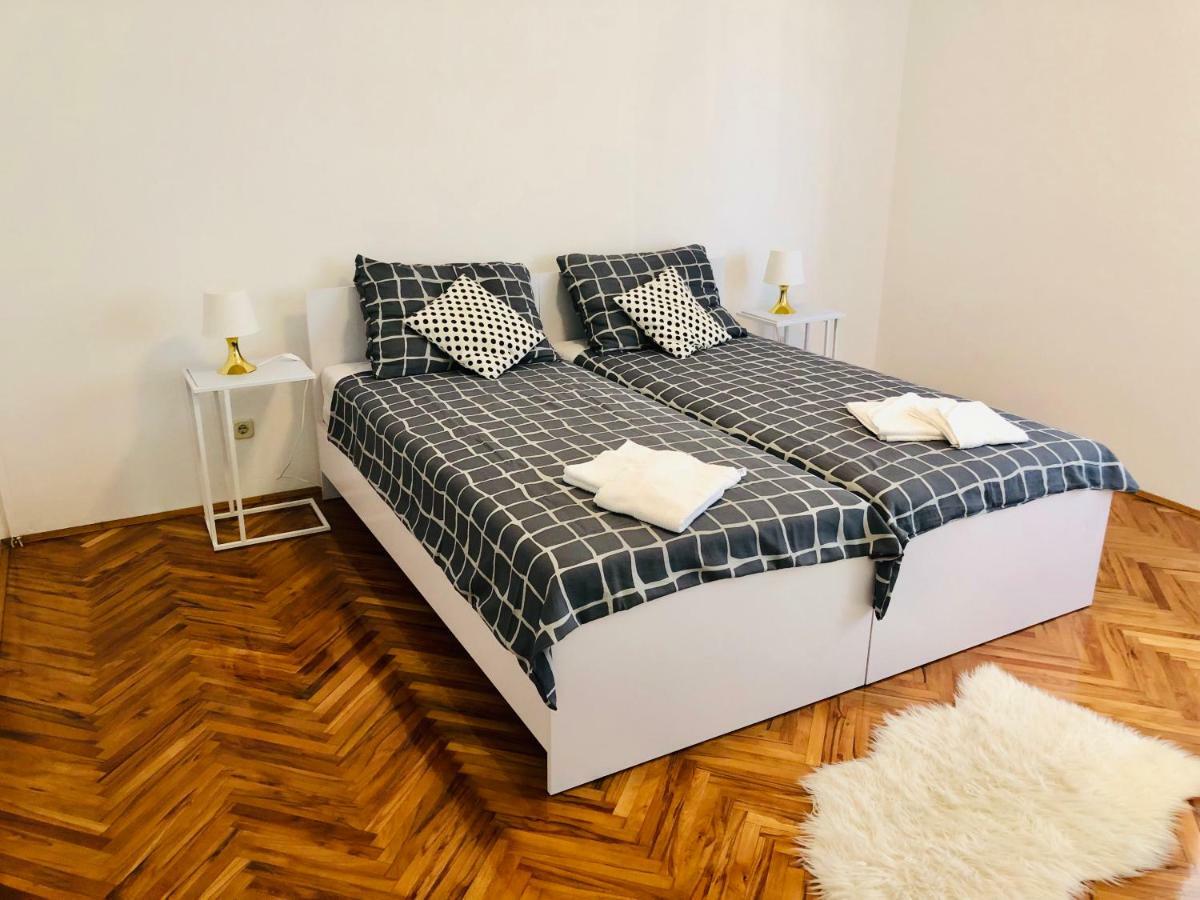 Davor Apartment Pula Exterior foto
